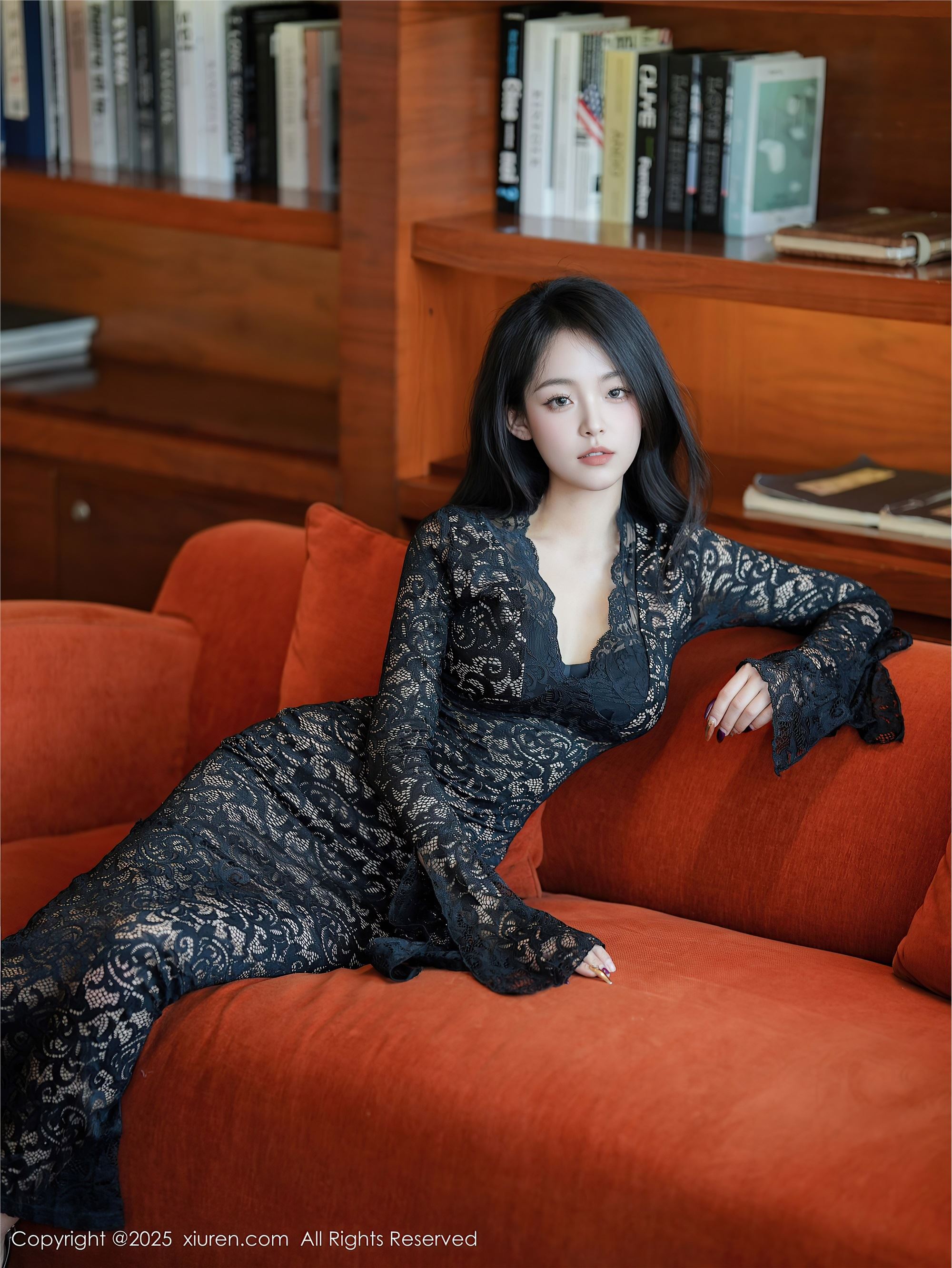 Xiuren秀人网 2025.06.04 NO.10360 白琮瑗